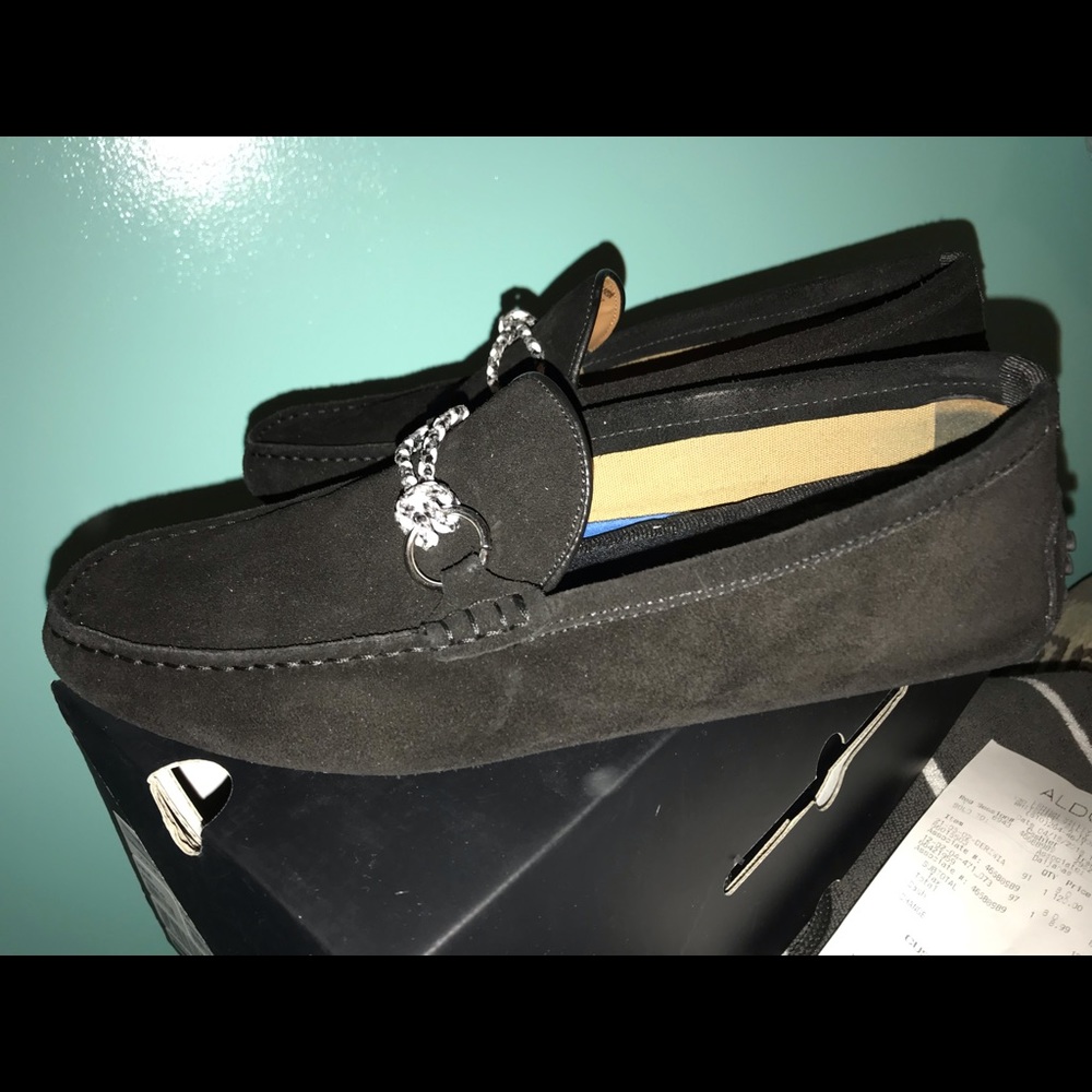 Men’s aldo Loafers